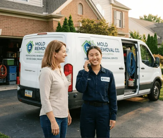 Crawlspace Mold Remediation Oxford, MD FAQs